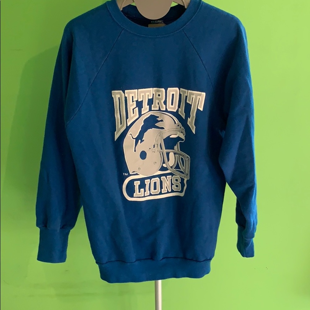 LF FURST OF A KIND cowboys sweatshirt